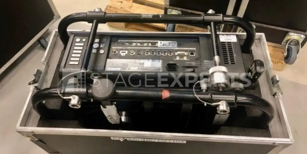Panasonic DZ110X - Used