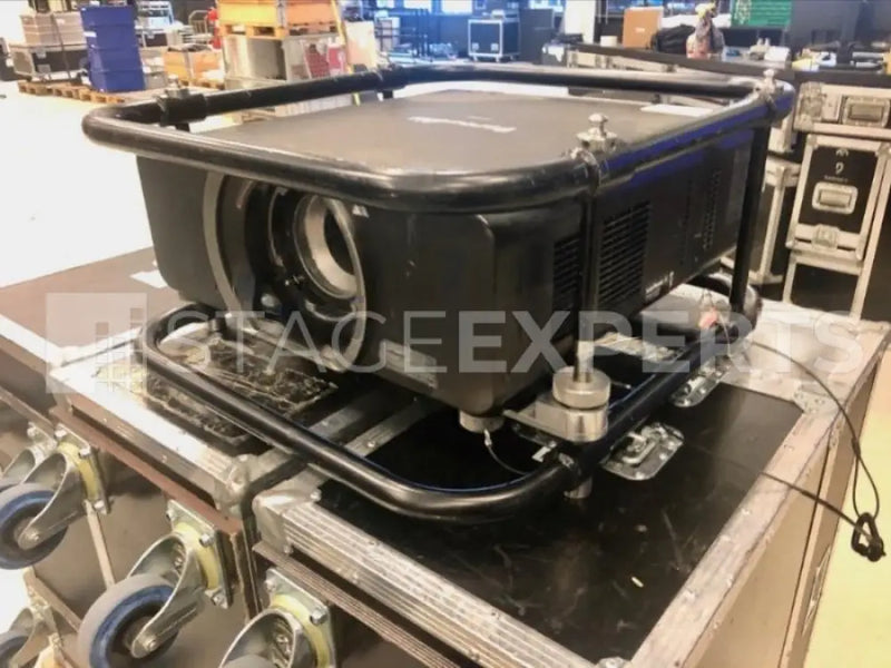 Panasonic DZ110X - Used