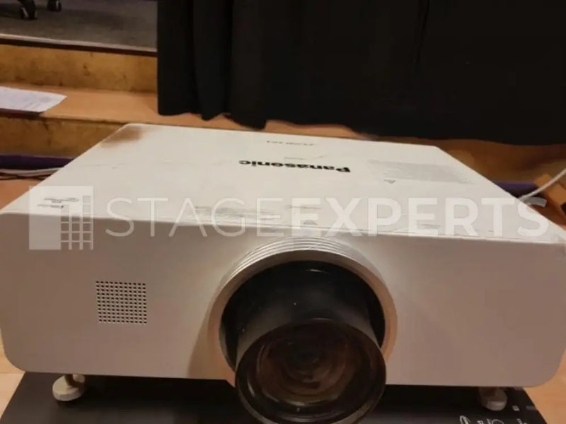 Panasonic PT-EX500EIJ - Used