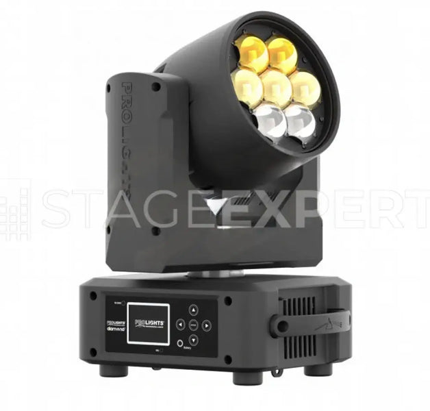 Prolights Diamond 7