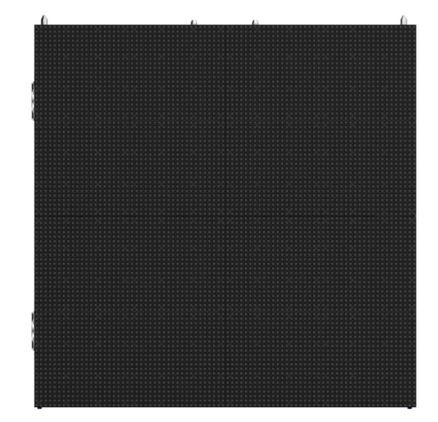 Prolights OMEGAX26B LED Wall