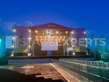 Load image into Gallery viewer, Prolyte ST 17×14 Stage System with Layher, Hoists &amp; Trucks
