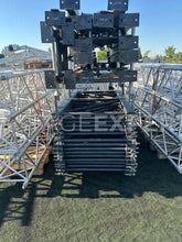Load image into Gallery viewer, Prolyte ST 17×14 Stage System with Layher, Hoists &amp; Trucks
