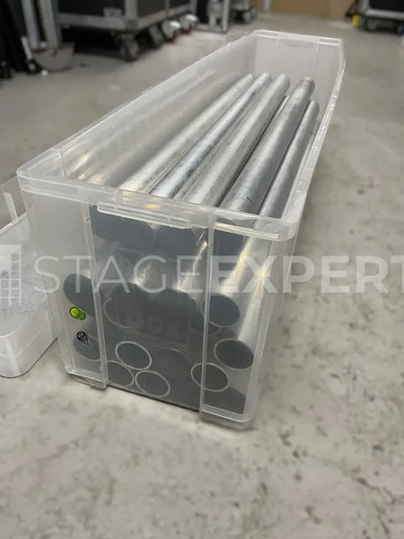 Prolyte StageDex Basic Line Package