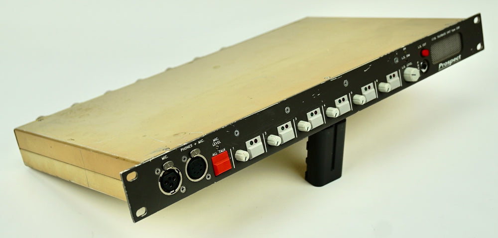 Prospect CR6 IFB Talkback Unit with Beyerdynamic DT-108