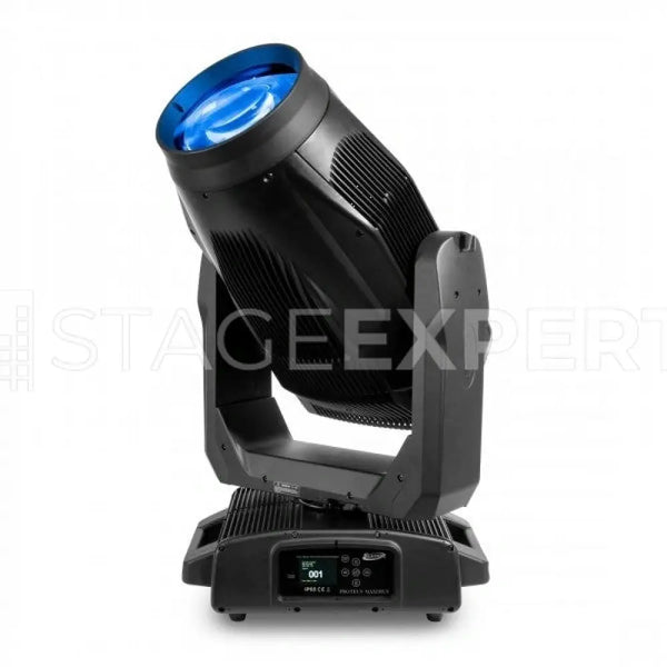 Elation Proteus Maximus IP65 – LED Moving Spot with CMY