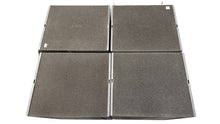 Load image into Gallery viewer, d&amp;b audiotechnik Q-SUB with Cover &amp; Lid | Q-Series Sub
