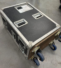 Load image into Gallery viewer, Yamaha QL1 Digital Mixer with Dante &amp; Flight Case – Compact Pro

