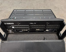Load image into Gallery viewer, Yamaha QL5 Digital Mixer with Flightcase | Stage Experts
