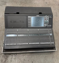 Load image into Gallery viewer, Yamaha QL5 Digital Mixer with Flightcase | Stage Experts
