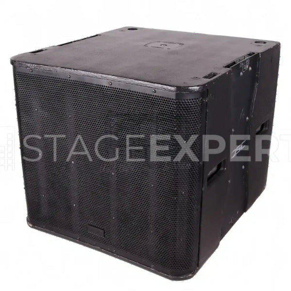 QSC KLA181 Powered Subwoofer – 18-inch Flying Subwoofer
