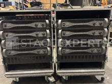 Load image into Gallery viewer, DAS Audio Aero 28B + ULX218A Line Array Package | Racked
