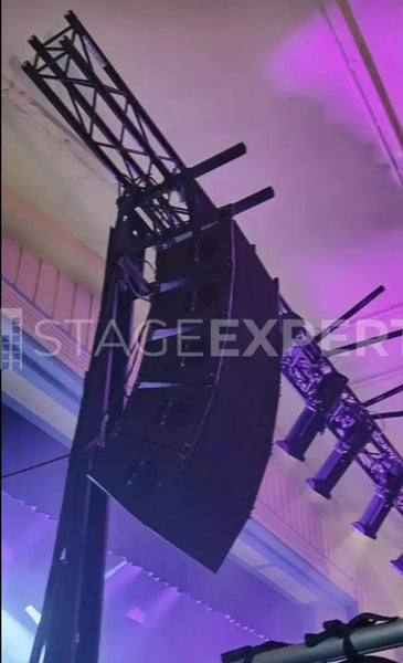 d&b Audiotechnik Q Series Package