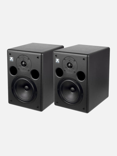 Quested S7R Mk3 Active Loudspeaker Pair – 2 Speakers