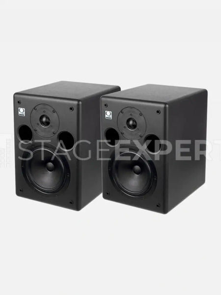 Quested S7R Mk3 Active Loudspeaker Pair – 2 Speakers