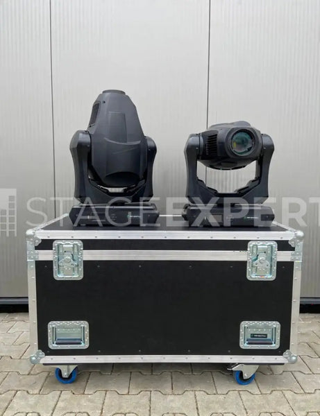 Martin MAC Quantum Profile with Case – LED Moving Spot