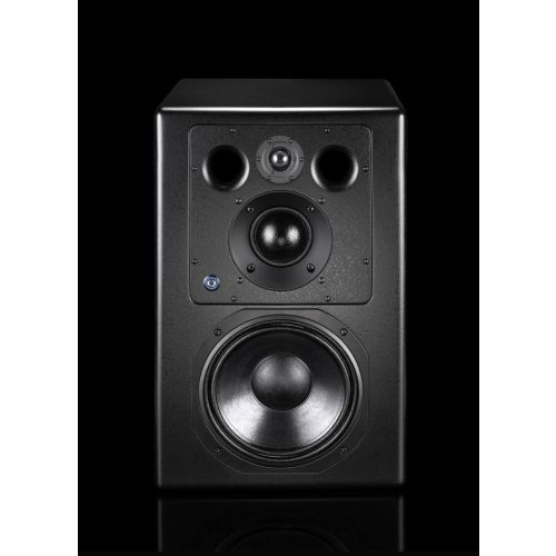 Quested VQ3110 3‑Way Studio Monitor – Active Midfield Speaker
