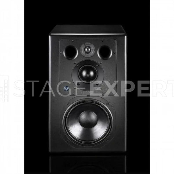Quested VQ3110 3‑Way Studio Monitor – Active Midfield