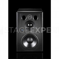 Quested VQ3110 3‑Way Studio Monitor – Active Midfield