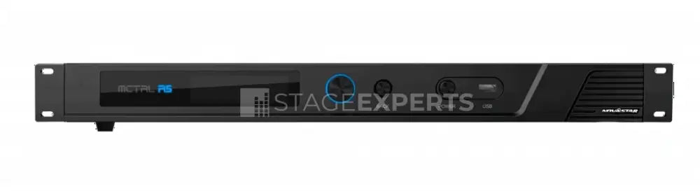 NovaStar MCTRL‑R5 LED Processor – 6G‑SDI, DVI, HDMI, Fibre