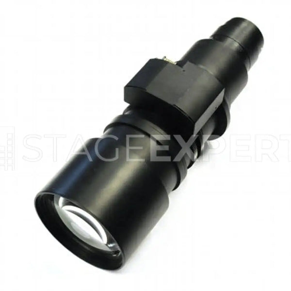 Barco HB 1.13–1.72:1 Projector Lens – Refurbished for Barco XLD