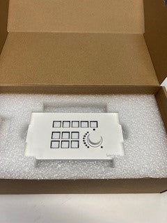 Lightware RAP-B511 Control Panel (White) – AV Control