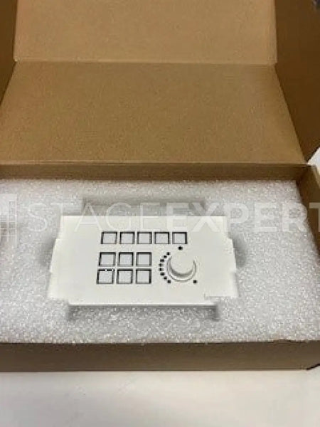 Lightware RAP-B511 Control Panel (White) | Simple AV Control