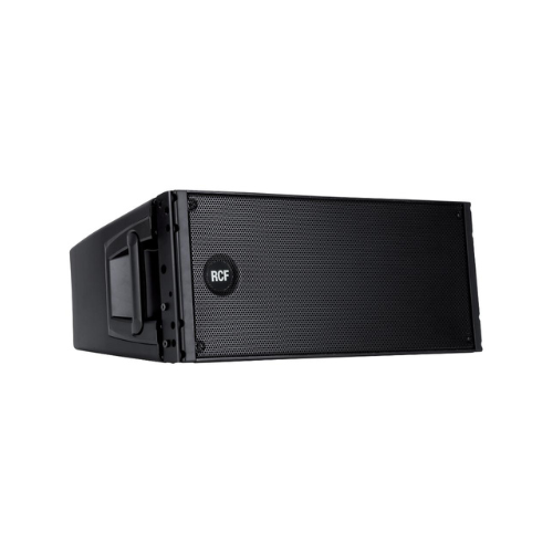 RCF HDL-20A Complete system