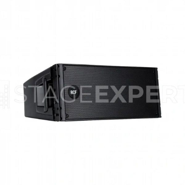 RCF HDL-20A Complete system