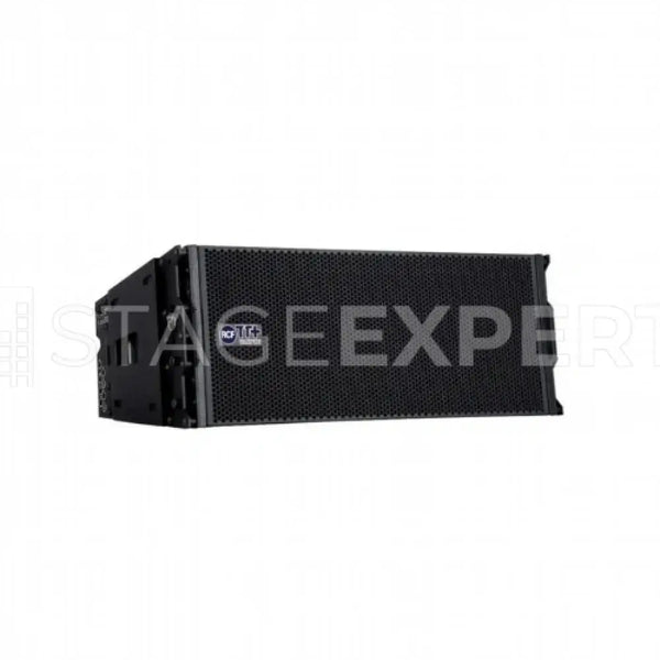 RCF TTL33a & TTS36A Package