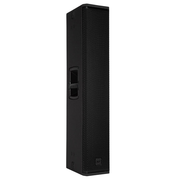 RCF NXL 24-A MK2 Active Column Speakers – Pair, As-New Condition