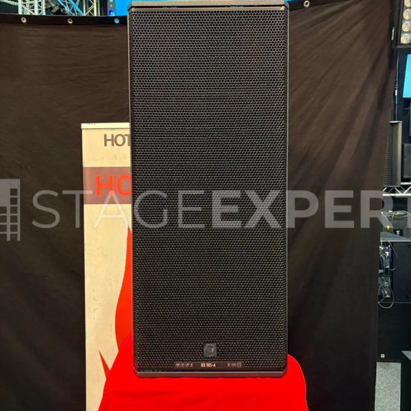 RCF NX 985-A active 3-way PA loudspeaker – B-stock
