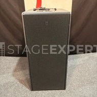 RCF SUB 8008-AS 2x18 Active PA Subwoofer B-Stock - 4400W Peak