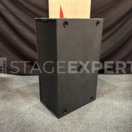RCF SUB 9029-AS B-Stock Dual 19in Active Subwoofer, 4kW