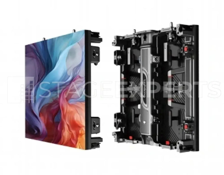 LightKing RD 2.5 Indoor LED Wall – 80 m² Package