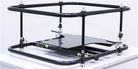 Panasonic ET-RFD80 Rental Frame for PT-RQ50 Projector