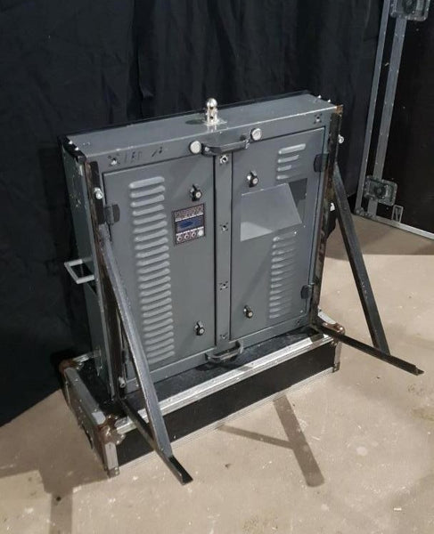 RGG LEDwall p12