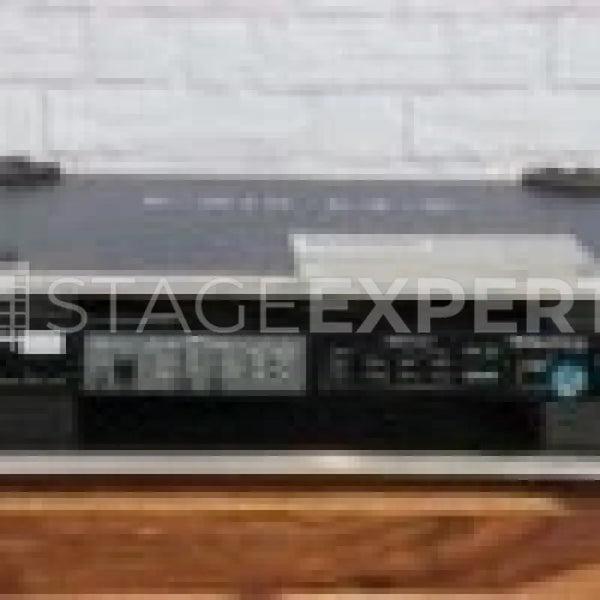 Yamaha RMio64-D Dante–MADI Interface, 64‑Channel | Converter