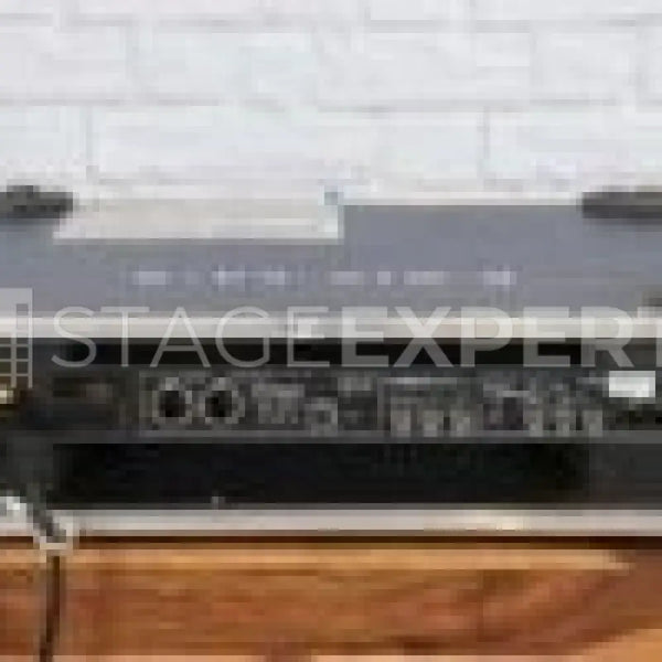 Yamaha RMio64-D Dante–MADI Interface, 64‑Channel | Converter