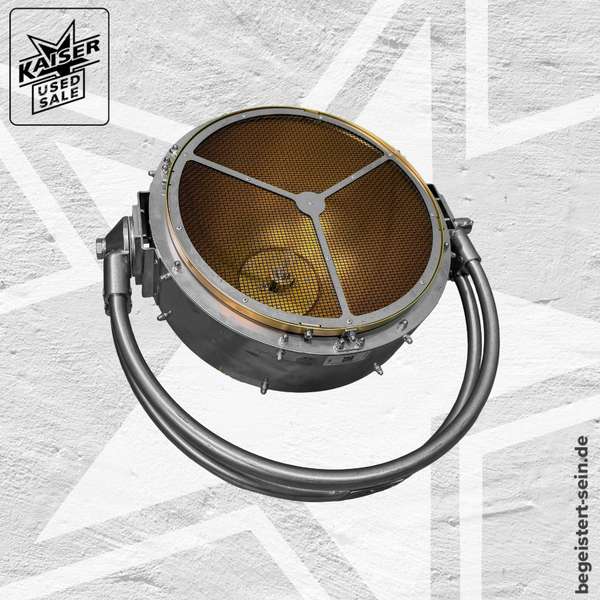 Robe picklePATT 575W Tungsten Set – 2 Lights with Case