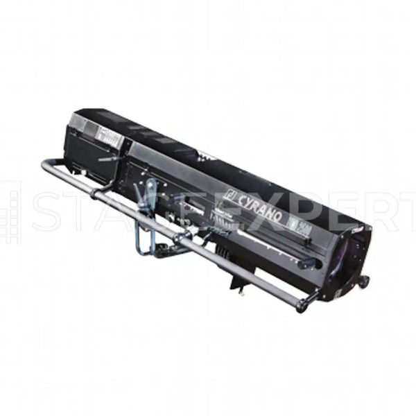 ROBERT JULIAT Cyrano 3-8º 2500W HMI, man