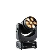 Robe LEDBeam 150 – Set of 24 with 3x 8-Way Flightcases Included