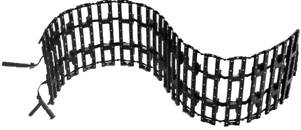 ROE LINX 30 Flexible LED Video System Set | Outdoor