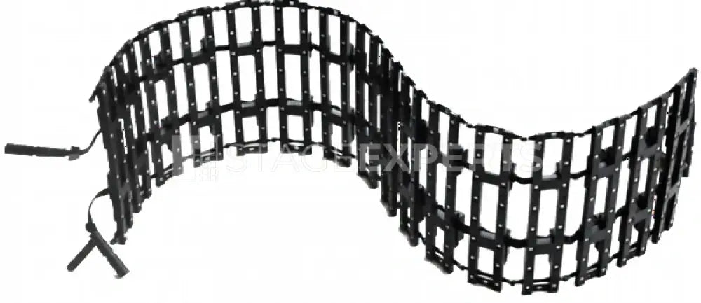 ROE Visual LINX 30 Flexible Outdoor LED Mesh System Set