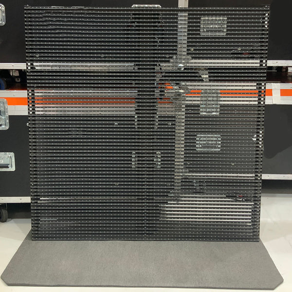 ROE Visual Vanish 18 LED Wall System – 100sqm, Brompton