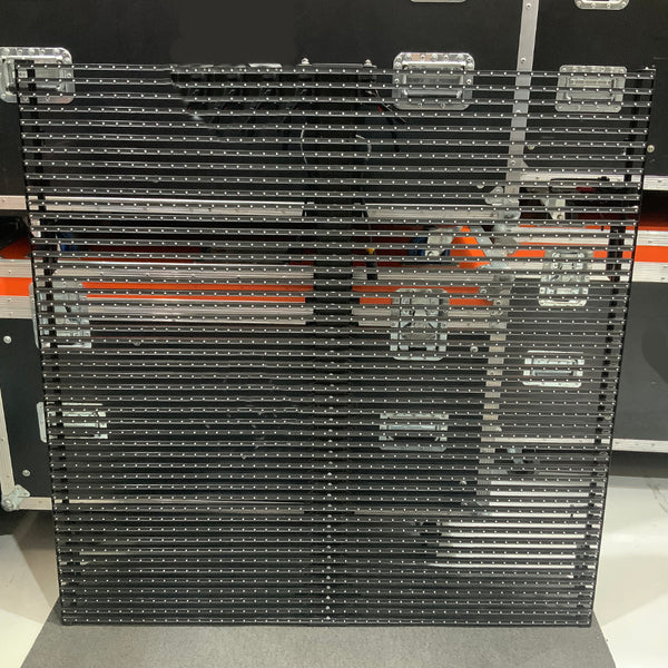 ROE Visual Vanish 25 LED Video Wall Package – 40 sqm Used