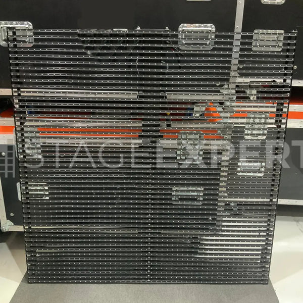 ROE Visual Vanish 25 LED Video Wall Package – 40sqm Used