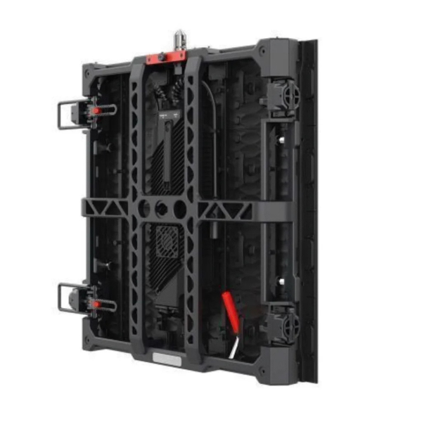 ROE MC9H Transparent LED Screen, Outdoor – 82.8 sqm Bundle