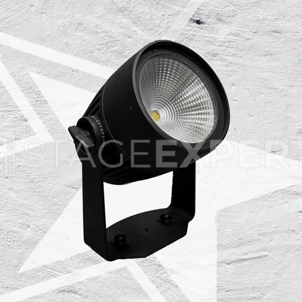 ROXX E-Show TW+ LED PAR Set – 4 Fixtures with Flightcase