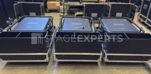 Load image into Gallery viewer, Panasonic PT-RQ22K 3x Projector Package with Lenses &amp; Frames
